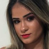 Duda from Mossoro | Woman | 27 years old | Libra