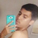 Francisco from Camargo | Man | 27 years old | Aquarius