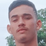 Eribertomachux from Pastos Bons | Man | 25 years old | Sagittarius