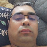 Adnefl6 from Paramirim | Man | 47 years old | Scorpio