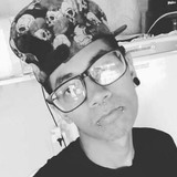 Lincoln from Centenario do Sul | Man | 28 years old | Scorpio