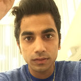 Deep from Niagara Falls | Man | 31 years old | Aries