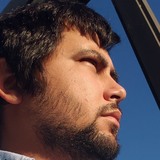 Oscar from Arbuckle | Man | 33 years old | Sagittarius