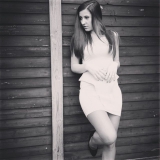 Andikaa from Budapest | Woman | 32 years old | Pisces