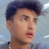 Ghoomogrni from Taipei | Man | 23 years old | Aquarius