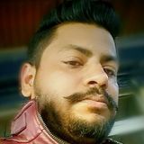 Deep from Moga | Man | 41 years old | Capricorn
