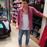 Ron from Giv`atayim | Man | 29 years old | Virgo