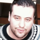 Driss from Ekeren | Man | 37 years old | Taurus