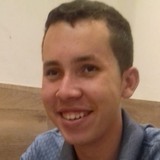 Paulinho from Sao Jose do Egito | Man | 32 years old | Aries