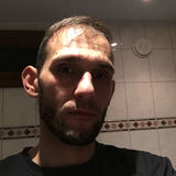 Damian from Arnhem | Man | 42 years old | Aquarius