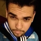 Bombeiro from Sao Joao de Meriti | Man | 32 years old | Aquarius