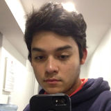 Erodrig from Panama | Man | 28 years old | Leo
