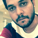 Farhan from Aligarh | Man | 38 years old | Capricorn