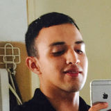 Nv from Torreón | Man | 31 years old | Cancer