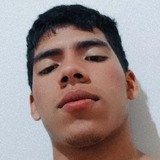 Germanstivenpi from Sevilla | Man | 23 years old | Sagittarius