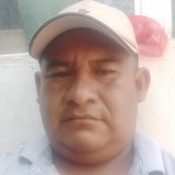 Quirinomartici from Tlapa de Comonfort | Man | 42 years old | Virgo