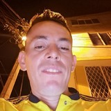 Baruc from Floridablanca | Man | 40 years old | Capricorn