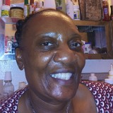 Luna from Orlando | Woman | 58 years old | Capricorn
