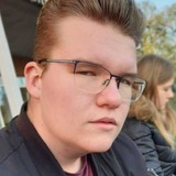 Kevin from Uddevalla | Man | 24 years old | Libra