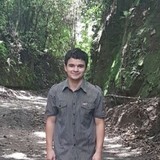 Cubero from Santa Cruz | Man | 28 years old | Capricorn