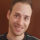 Giovannigarrj1 from Crotone | Man | 30 years old | Aries