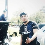Lukas from Benavidez | Man | 31 years old | Aquarius
