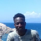 Fabrice from Como | Man | 26 years old | Capricorn