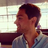 Florian from Muenchen | Man | 40 years old | Gemini