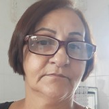 Divinha from Sao Pedro | Woman | 64 years old | Aquarius