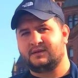 Ozgurelilyascp from Barrow in Furness | Man | 31 years old | Aquarius
