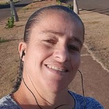 Maeligdi5C from Uberlandia | Woman | 44 years old | Virgo