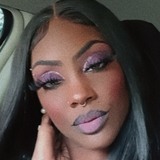 Blaquegoddess from New Orleans | Woman | 39 years old | Gemini