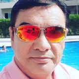Bene from Mossoro | Man | 58 years old | Aquarius
