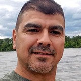 Johnny from Fort Smith | Man | 55 years old | Sagittarius