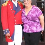 Lasandra from Charleston | Woman | 49 years old | Gemini