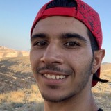 Keries from East Jerusalem | Man | 26 years old | Capricorn