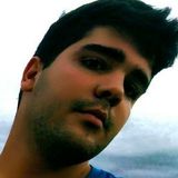 Luck from Uruana | Man | 28 years old | Cancer