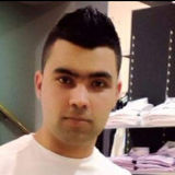 Shan from Eich | Man | 33 years old | Aries