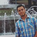 Dani from Teziutlan | Man | 28 years old | Cancer