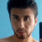 Kyan from Puebla de Zaragoza | Man | 37 years old | Libra