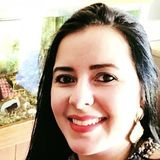 Lê from Itapeva | Woman | 41 years old | Libra