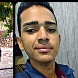 Dudu from Aracaju | Man | 27 years old | Gemini