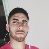 Joaopaullo from Arapiraca | Man | 26 years old | Leo