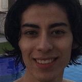 Araujo from Emiliano Zapata | Man | 28 years old | Scorpio