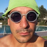 Mercurio from Viterbo | Man | 39 years old | Sagittarius