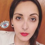 Sabrina from Vitoria | Woman | 41 years old | Pisces