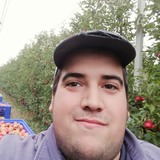 Mirko from Cesena | Man | 32 years old | Taurus
