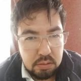 Greñ from Ecatepec | Man | 48 years old | Cancer