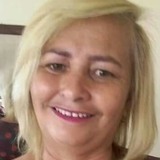Nilzete from Ribeirao das Neves | Woman | 57 years old | Scorpio