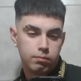 Rodrigogonzatr from Rosario | Man | 18 years old | Virgo